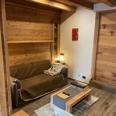 B&B Belvedere 소르데볼로