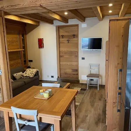 B&B Belvedere 소르데볼로