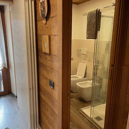 Belvedere Bed & Breakfast Sordevolo