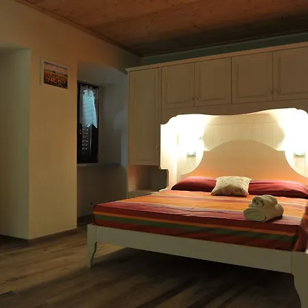 Bed & Breakfast Belvedere Sordevolo