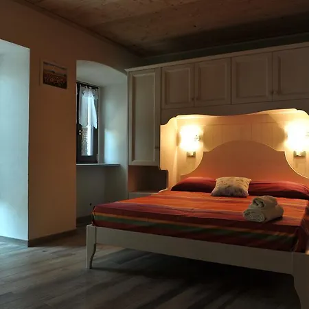 Belvedere Bed & Breakfast Sordevolo