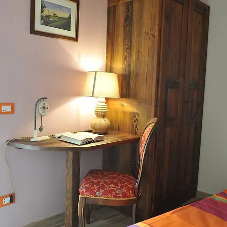 Bed & Breakfast Belvedere *