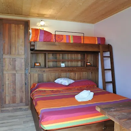 Belvedere Bed & Breakfast *