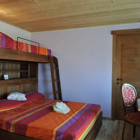 Bed & Breakfast Belvedere