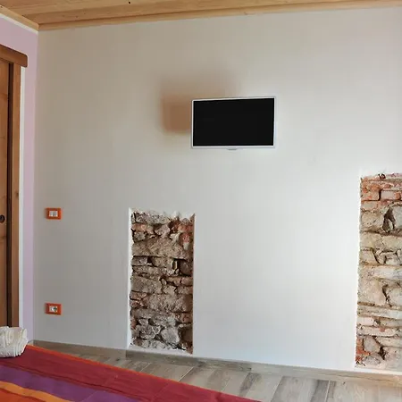 Belvedere Bed & Breakfast Sordevolo