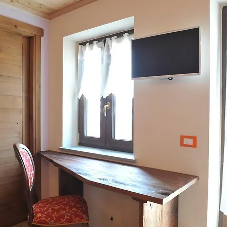 Bed & Breakfast Belvedere *