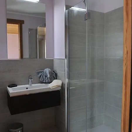 Bed & Breakfast Belvedere Sordevolo