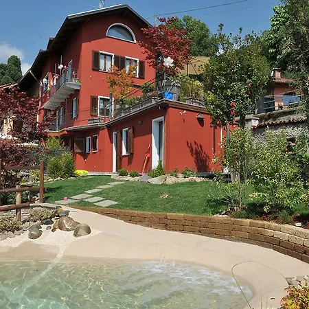 Belvedere * Sordevolo