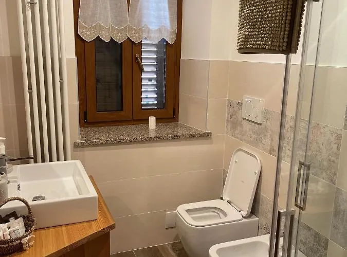 Belvedere Oda ve Kahvaltı