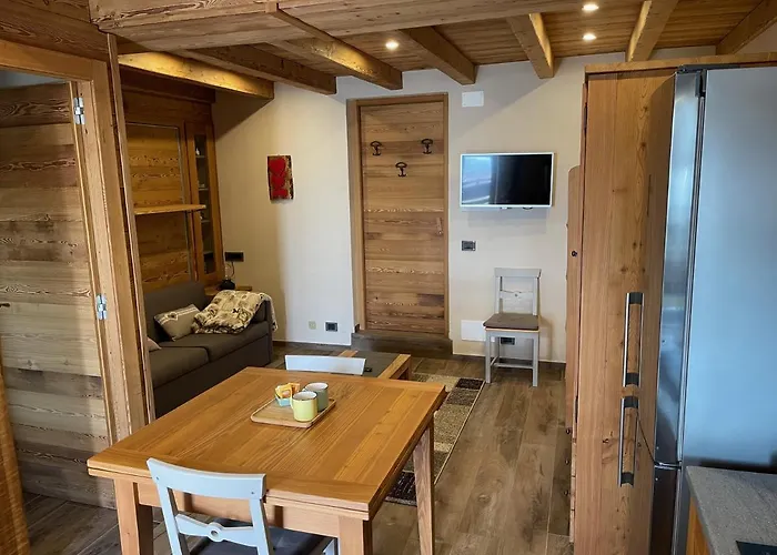 Couette-café Belvedere Sordevolo