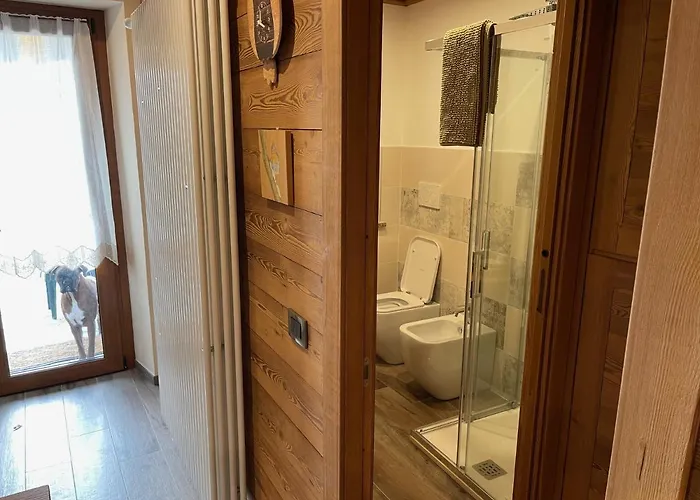 Belvedere Oda ve Kahvaltı Sordevolo