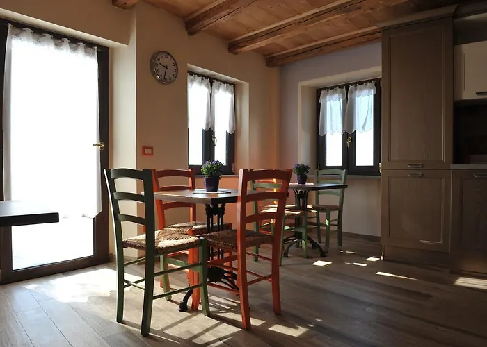 Oda ve Kahvaltı Belvedere *