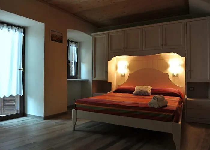 Belvedere Bed & Breakfast Sordevolo