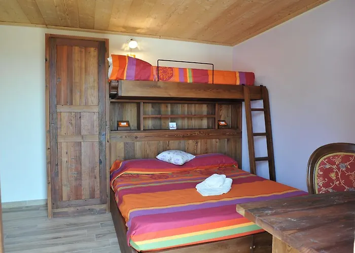 Belvedere Bed & Breakfast *