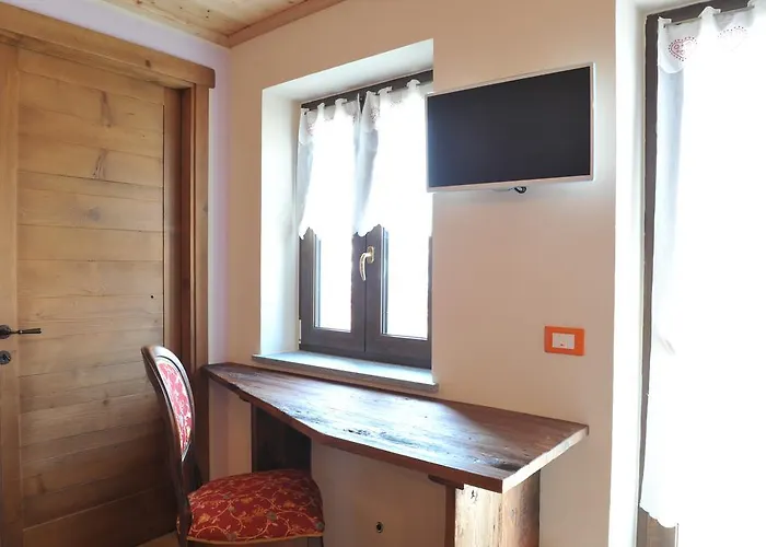 Oda ve Kahvaltı Belvedere *