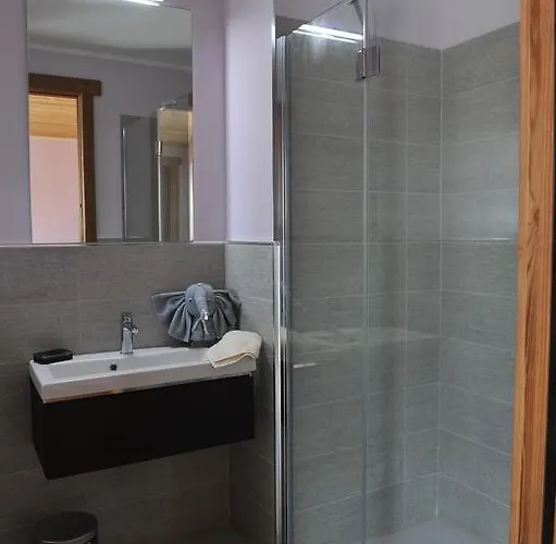 Oda ve Kahvaltı Belvedere Sordevolo